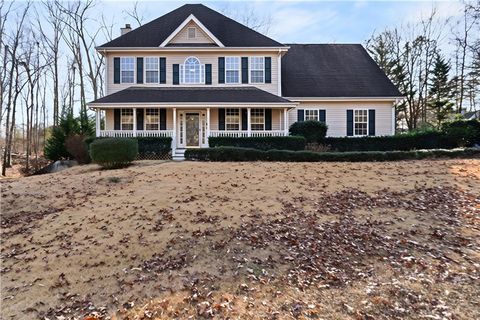 8601 Flint Hill Road Douglasville GA 30135