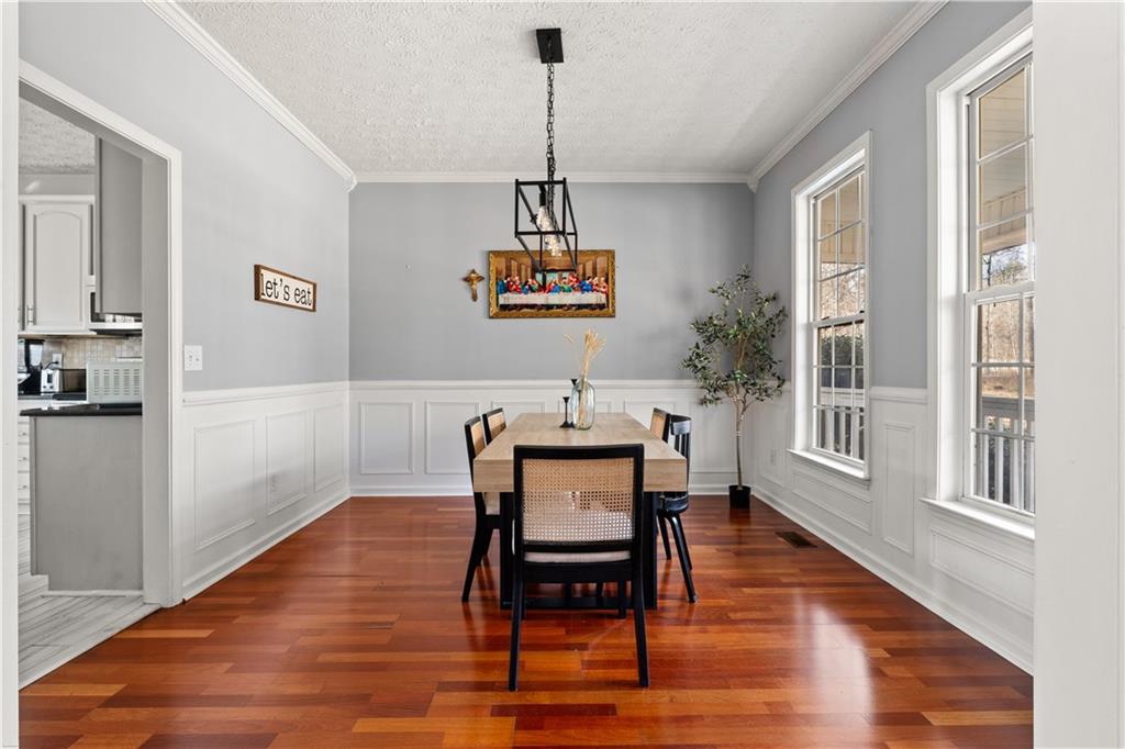 8601 Flint Hill Road