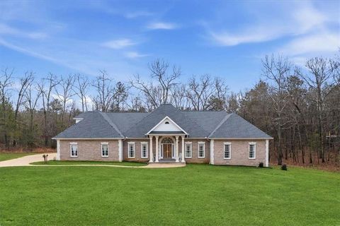 96 Windchime Way Rome GA 30161