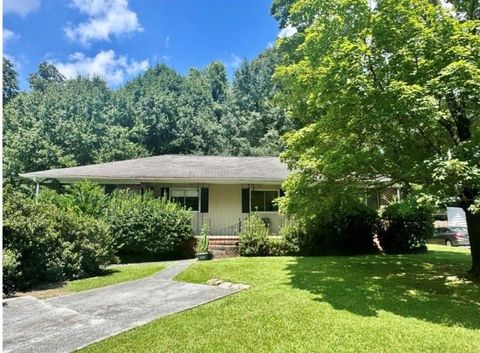 3184 Caldwell Road NE Brookhaven GA 30319