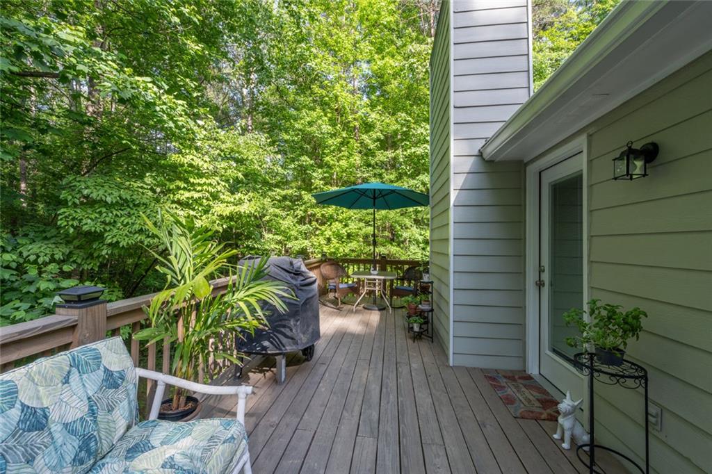 1737 Mount Berry Drive, Douglasville, Georgia image 32