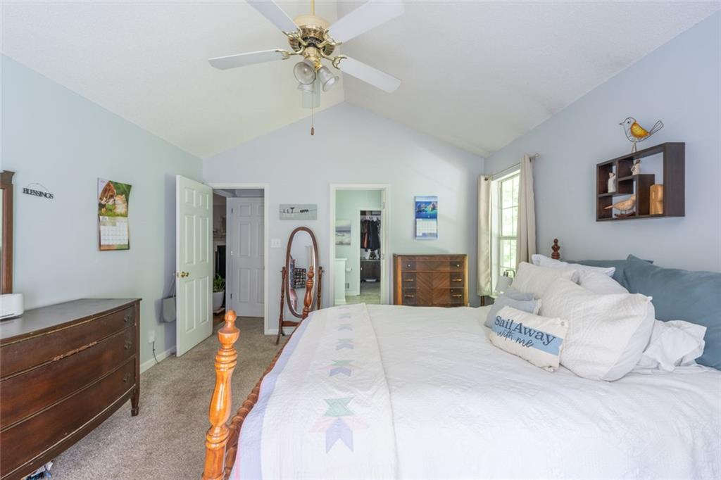 1737 Mount Berry Drive, Douglasville, Georgia image 11