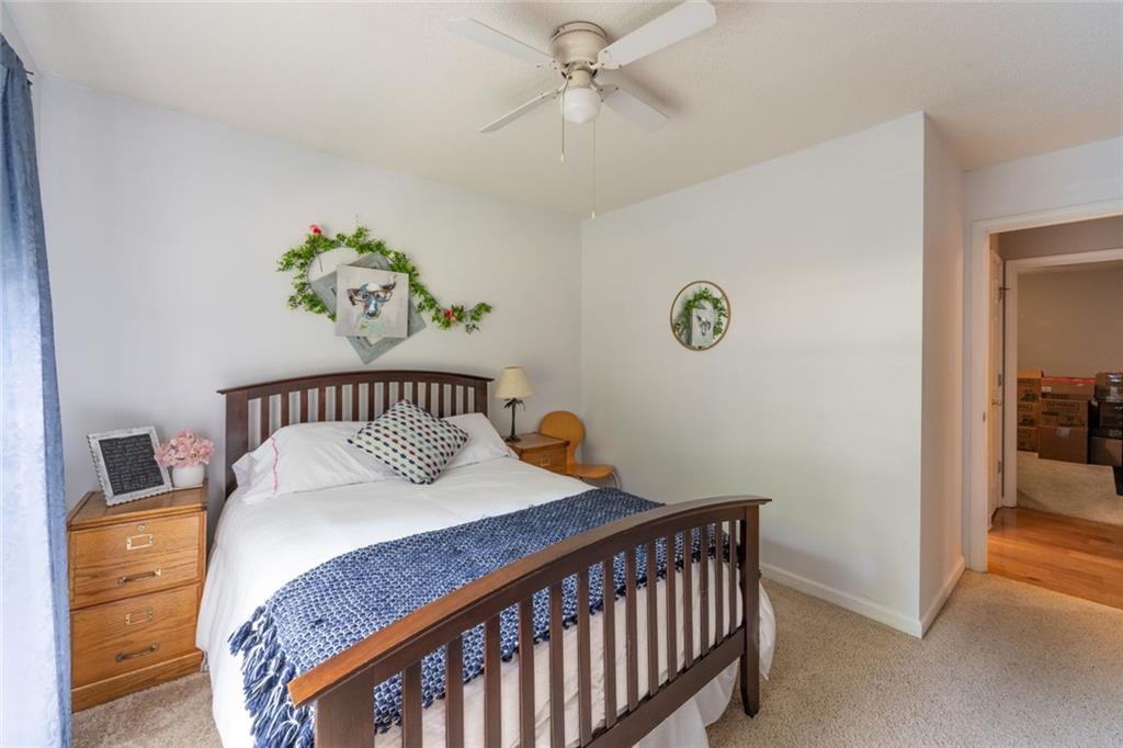1737 Mount Berry Drive, Douglasville, Georgia image 16
