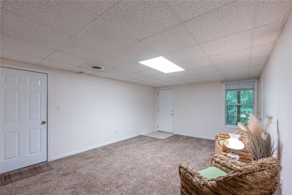 1737 Mount Berry Drive, Douglasville, Georgia image 25