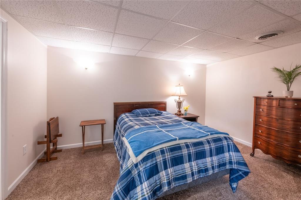 1737 Mount Berry Drive, Douglasville, Georgia image 30