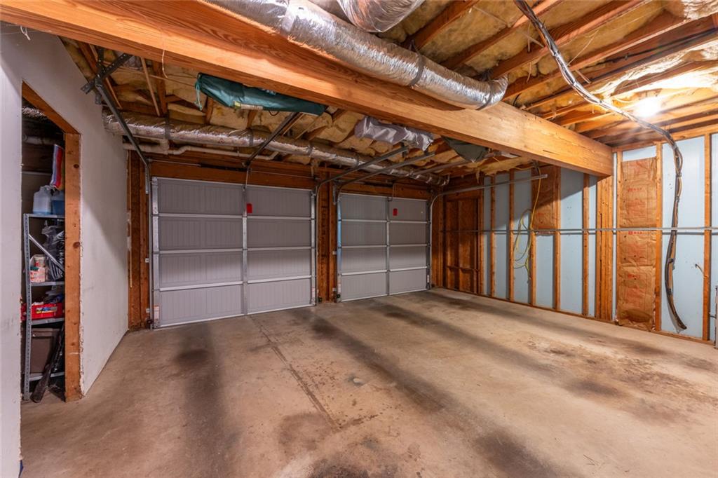 1737 Mount Berry Drive, Douglasville, Georgia image 35
