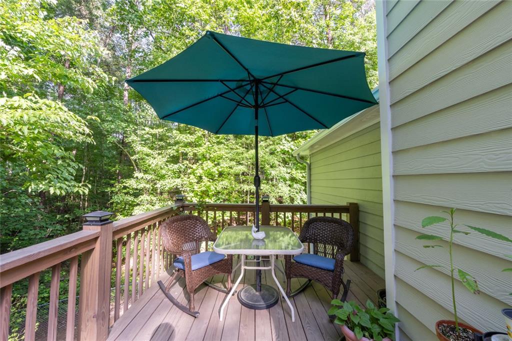 1737 Mount Berry Drive, Douglasville, Georgia image 34