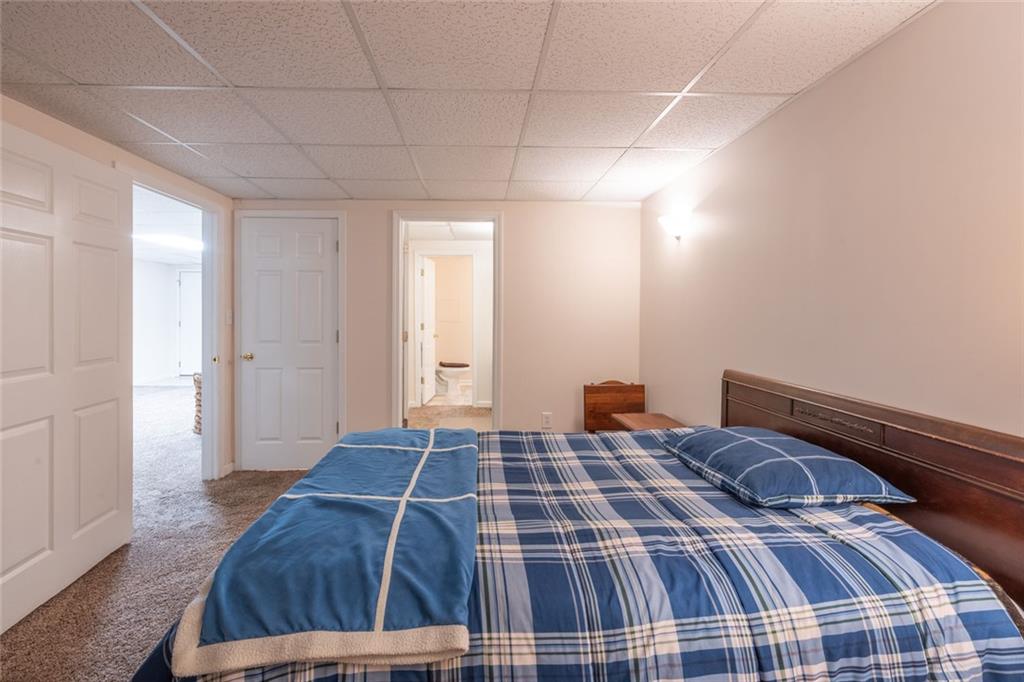 1737 Mount Berry Drive, Douglasville, Georgia image 31