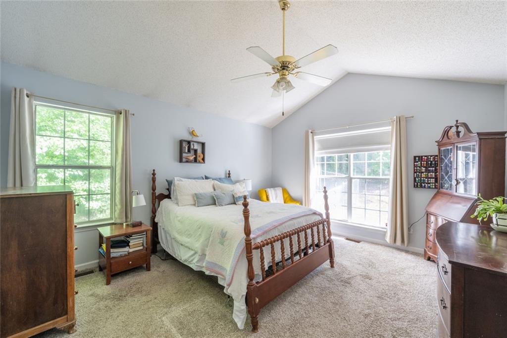 1737 Mount Berry Drive, Douglasville, Georgia image 10