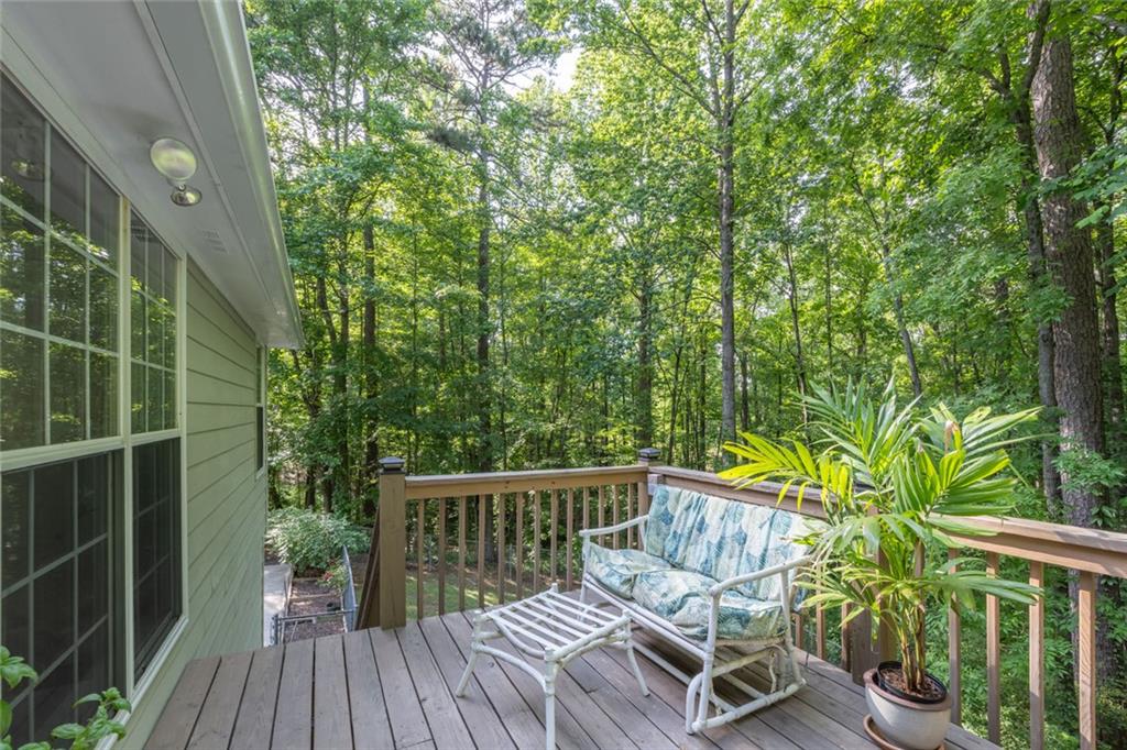 1737 Mount Berry Drive, Douglasville, Georgia image 33