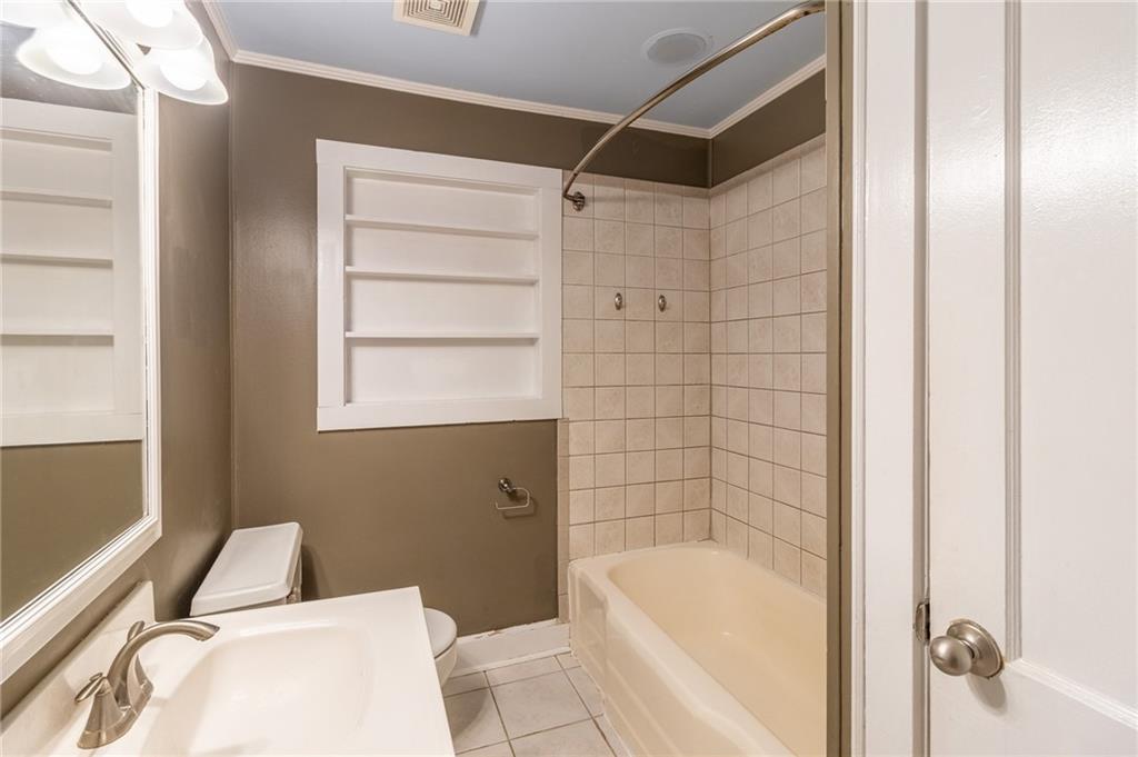 726 Charlton Street, Rome, Georgia image 19