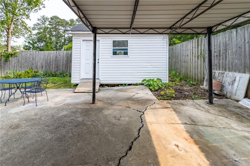 726 Charlton Street, Rome, Georgia image 24