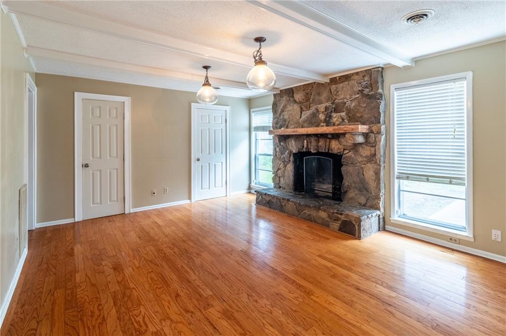 726 Charlton Street, Rome, Georgia image 13