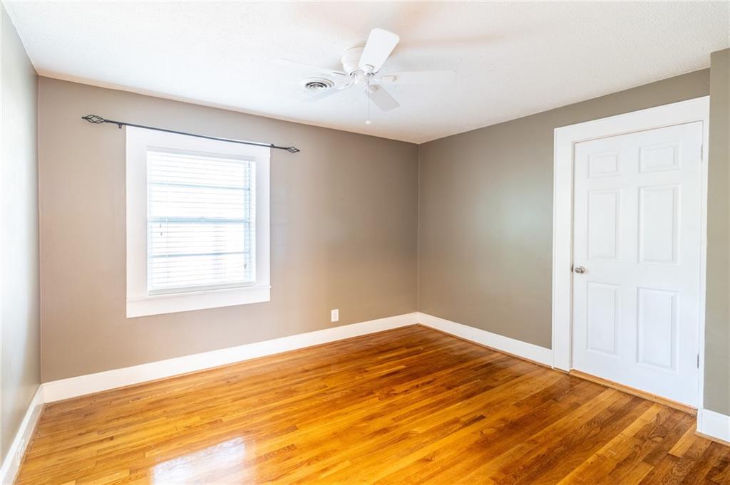 726 Charlton Street, Rome, Georgia image 18