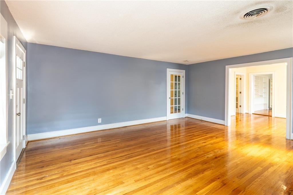 726 Charlton Street, Rome, Georgia image 7