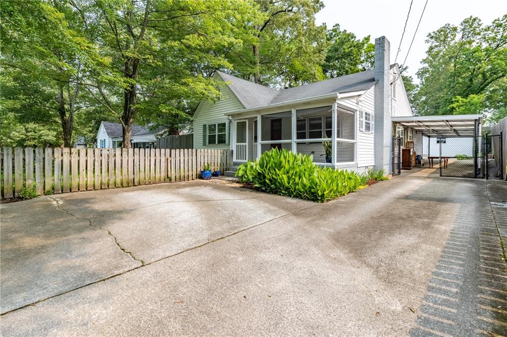726 Charlton Street, Rome, Georgia image 5