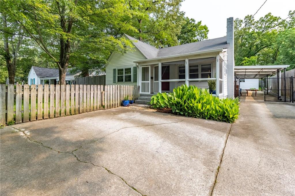 726 Charlton Street, Rome, Georgia image 4