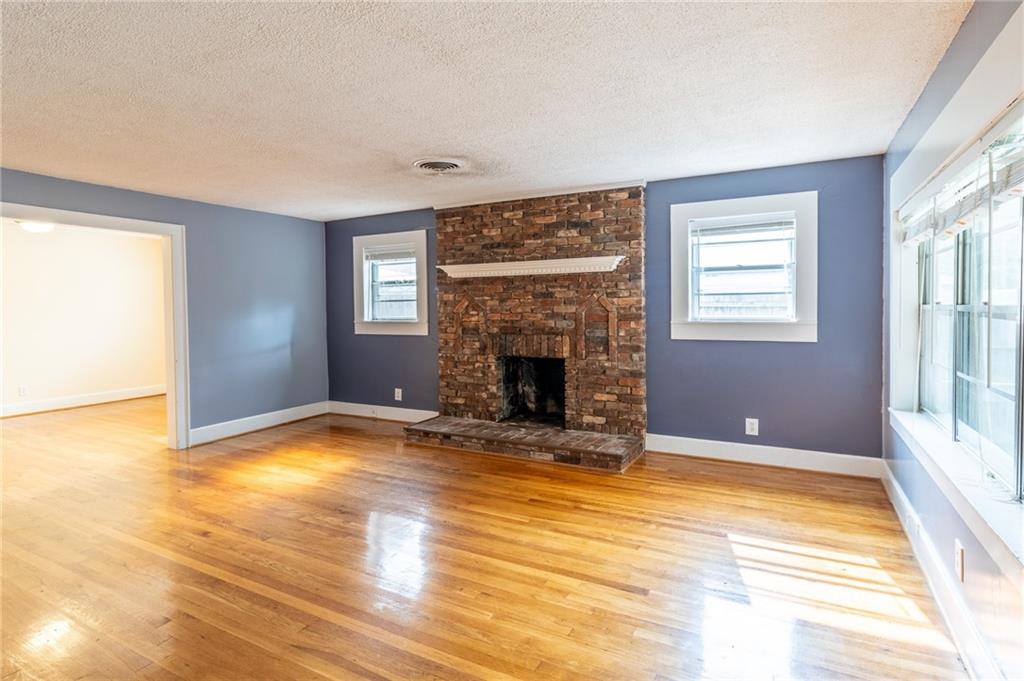 726 Charlton Street, Rome, Georgia image 6