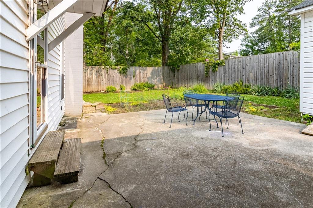 726 Charlton Street, Rome, Georgia image 25