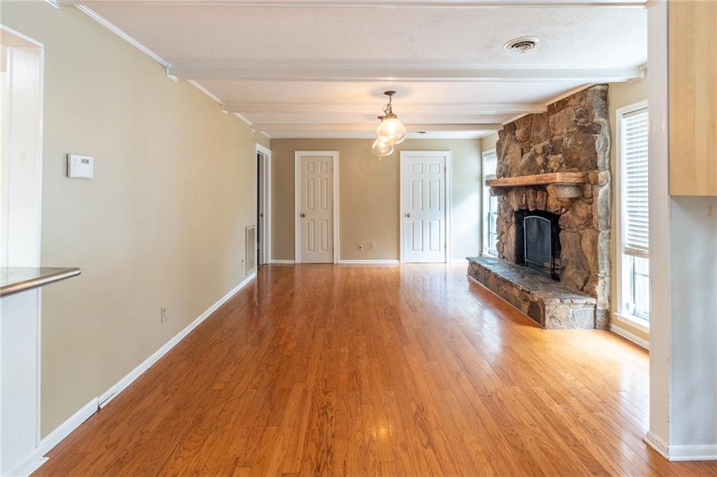 726 Charlton Street, Rome, Georgia image 12