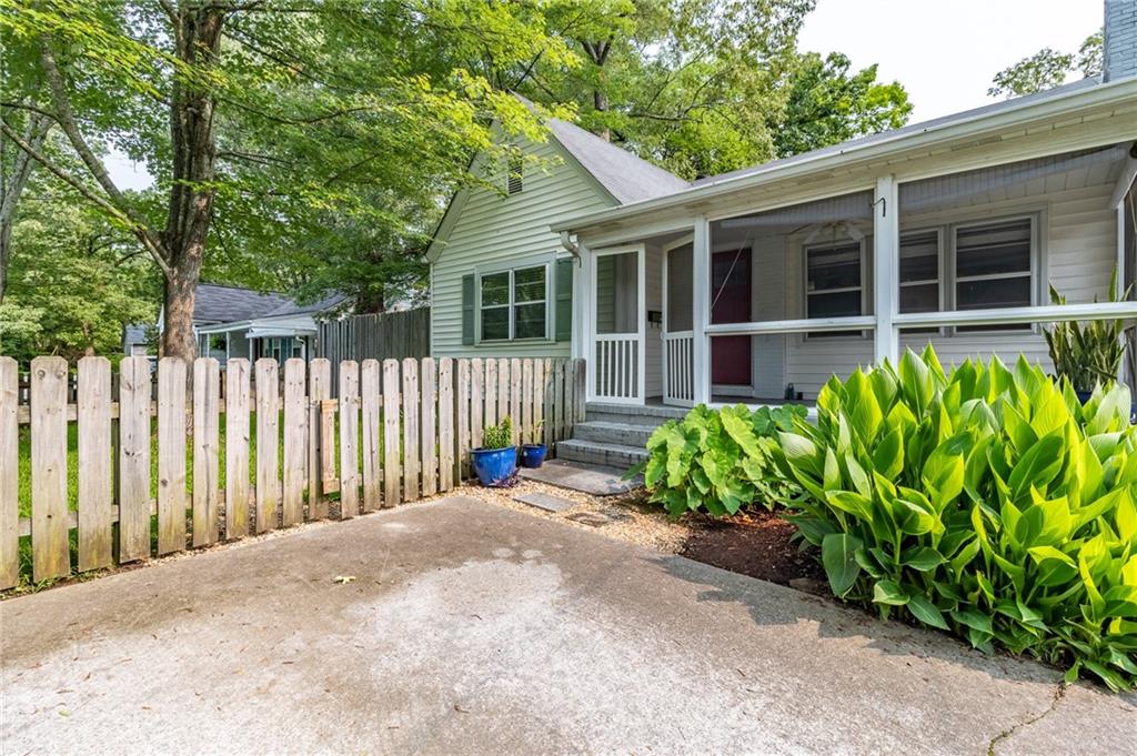 726 Charlton Street, Rome, Georgia image 3