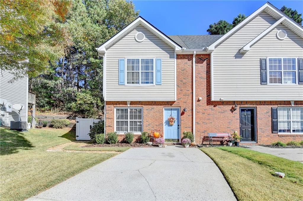 4170 Glen Iris Drive