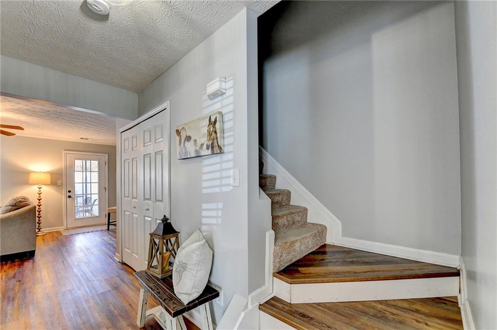 4170 Glen Iris Drive