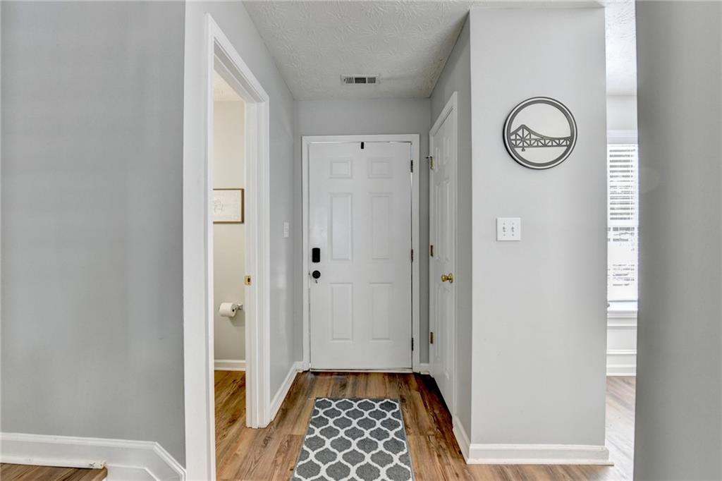 4170 Glen Iris Drive