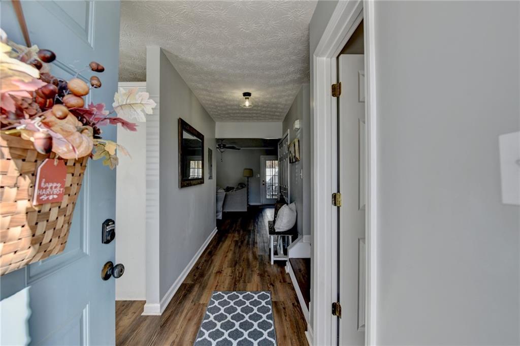 4170 Glen Iris Drive