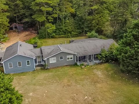 1142 Harbins Road Dacula GA 30019