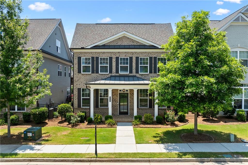 550 Turlington Place