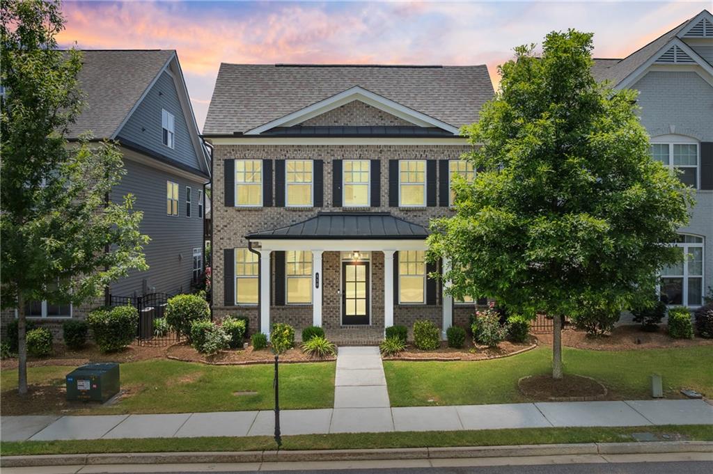 550 Turlington Place
