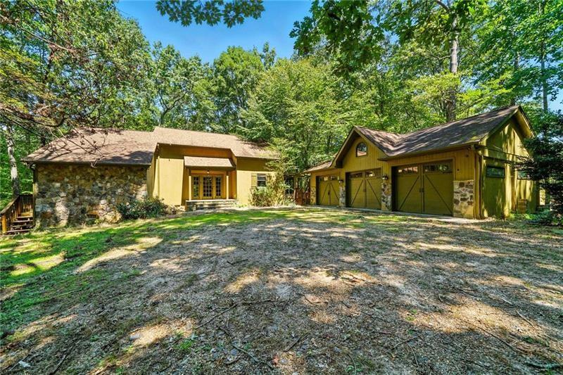 4585 Settles Bridge Road