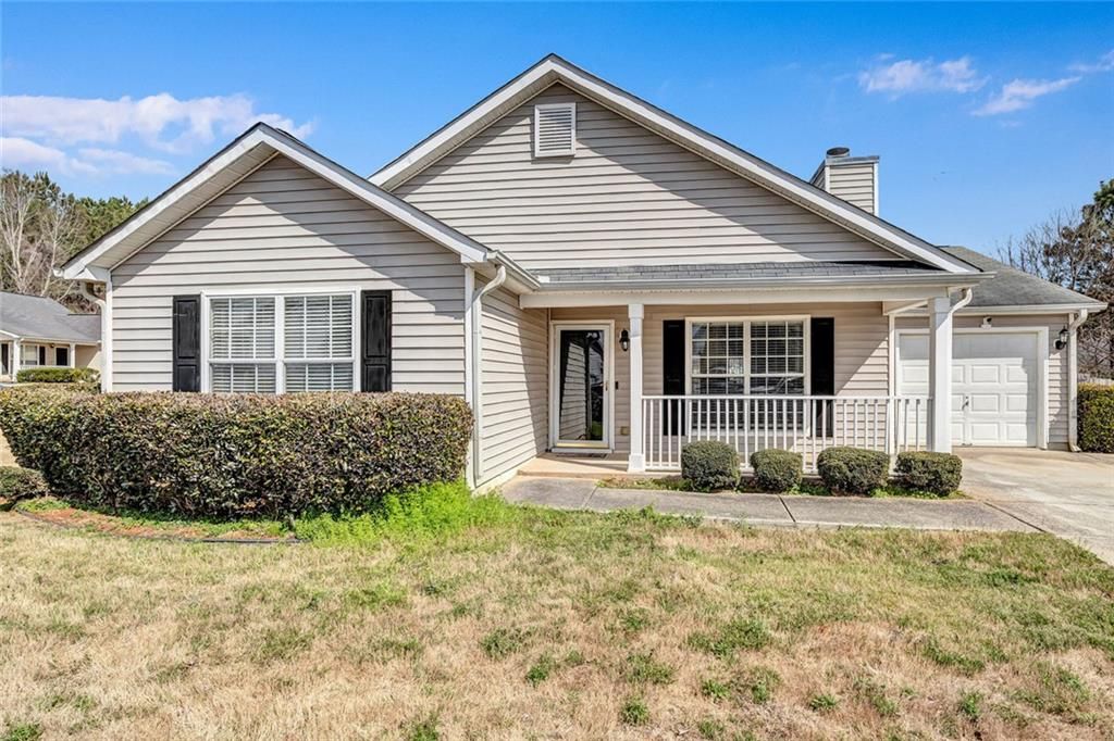Photo of 4870 Buchli Lane, Lithonia, GA 30038 (MLS # 7729260)