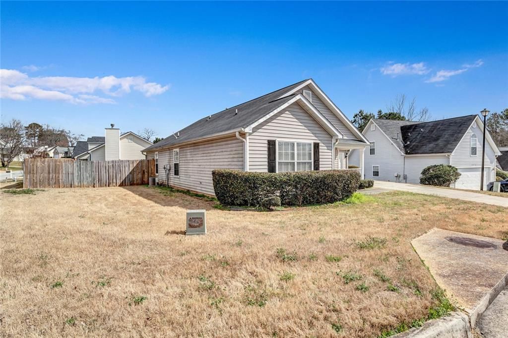 Photo of 4870 Buchli Lane, Lithonia, GA 30038 (MLS # 7729260)