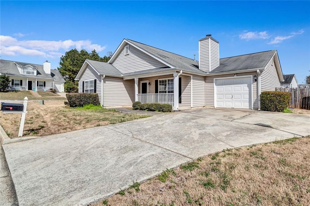 Photo of 4870 Buchli Lane, Lithonia, GA 30038 (MLS # 7729260)