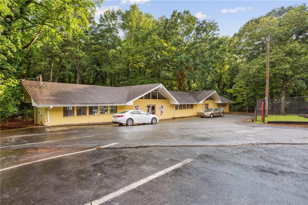 3471 Glenwood Road