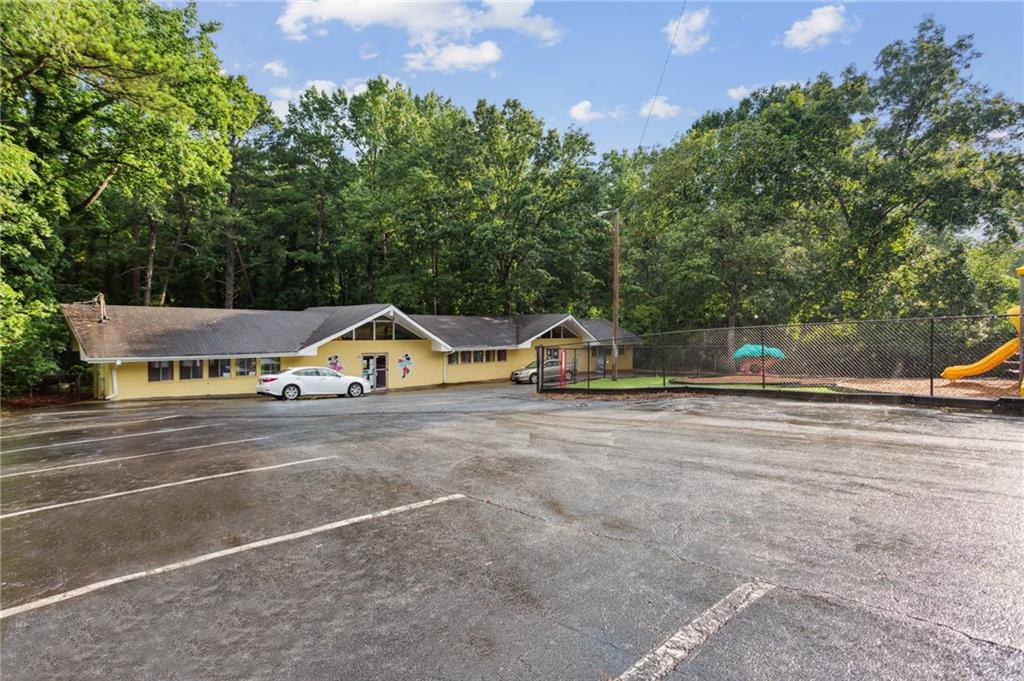 3471 Glenwood Road