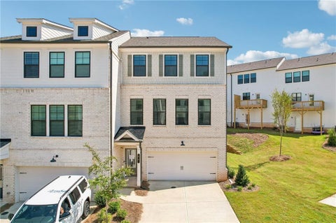 Townhouse For Sale - 67 Wilder Ridge Way<br/> Gwinnett County, Lawrenceville, GA 30044