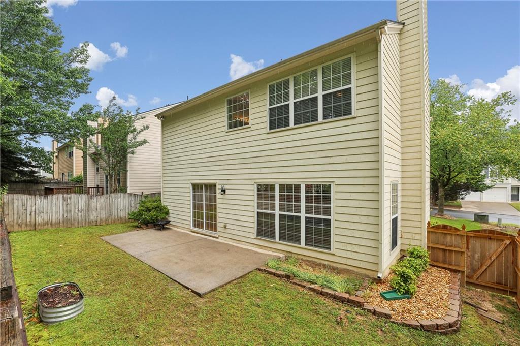 715 Alstonefield Drive Dr, Alpharetta, Georgia image 26