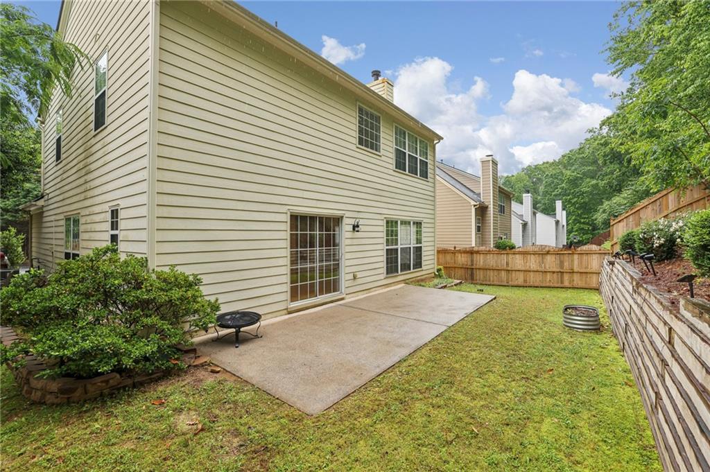 715 Alstonefield Drive Dr, Alpharetta, Georgia image 24