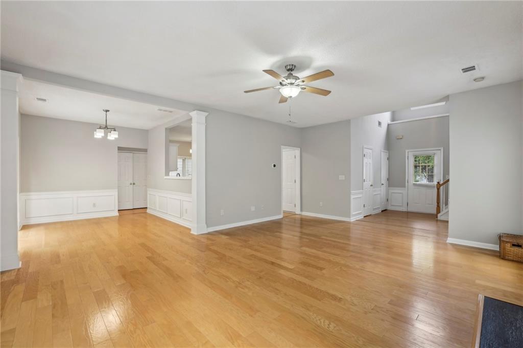 715 Alstonefield Drive Dr, Alpharetta, Georgia image 10