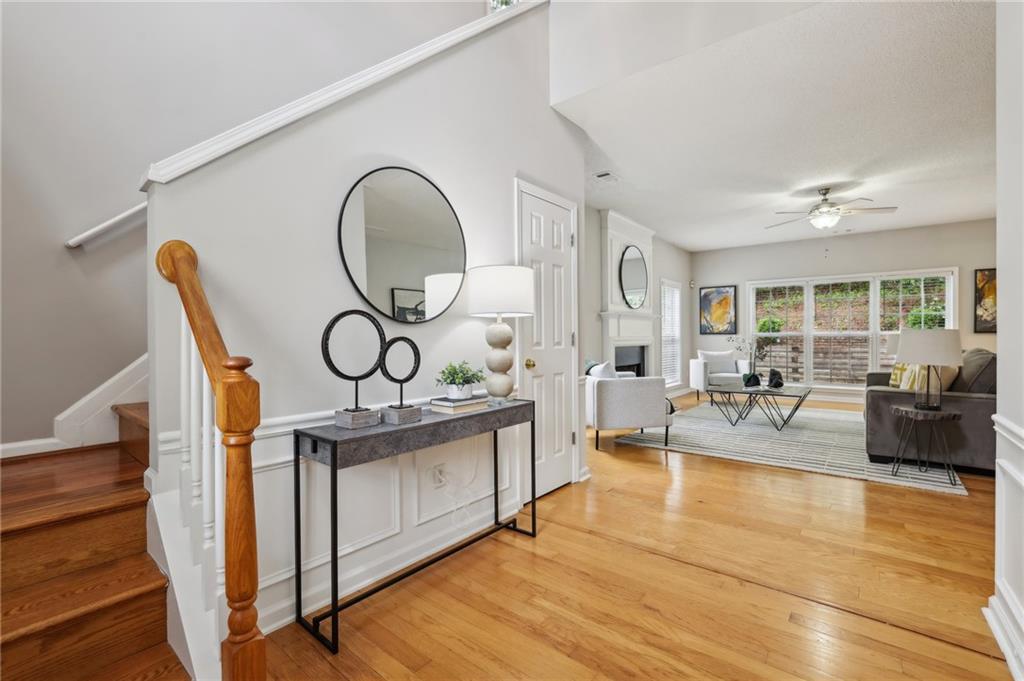 FAIRMONT - Residential