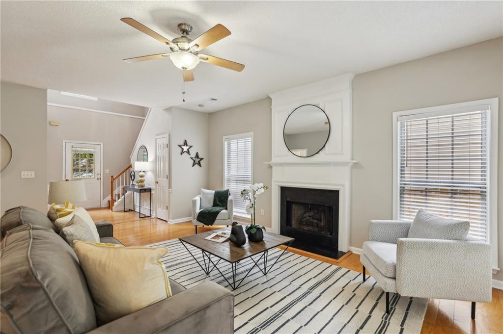 FAIRMONT - Residential