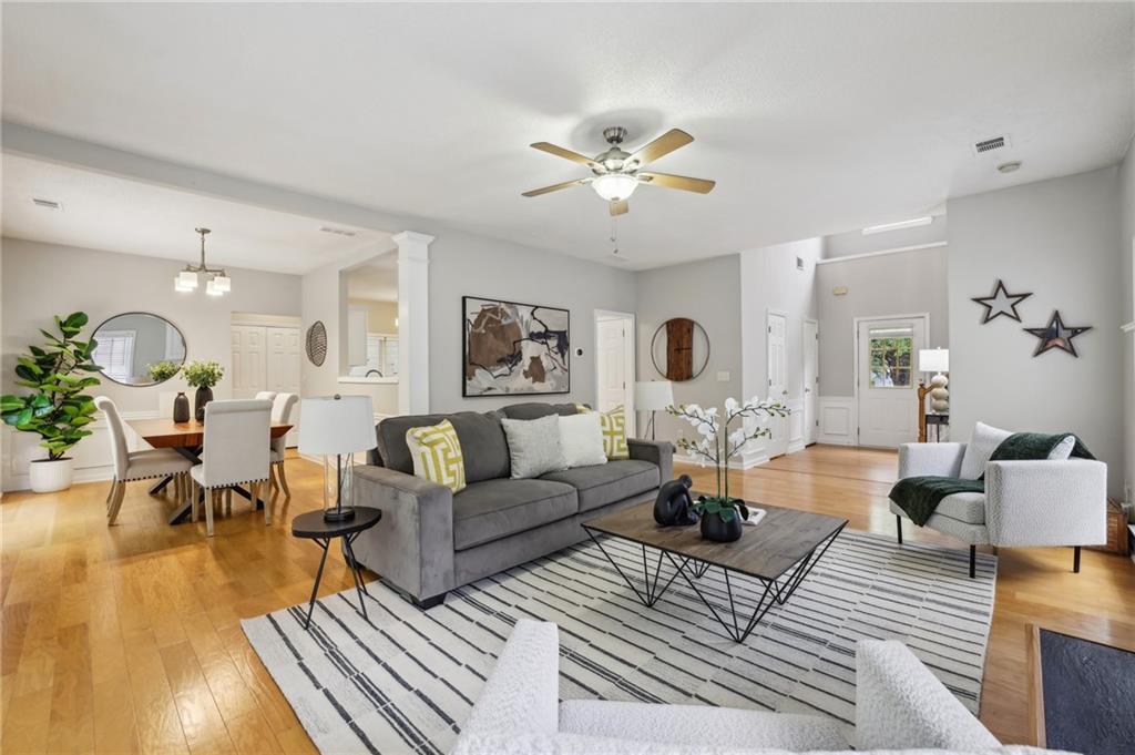 FAIRMONT - Residential
