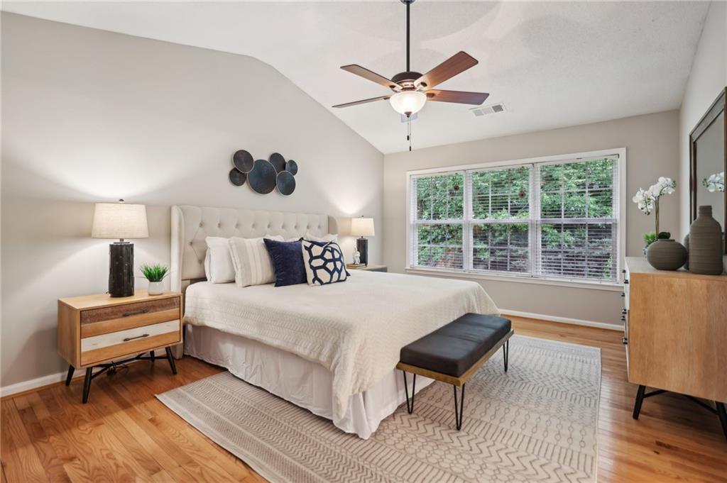 FAIRMONT - Residential