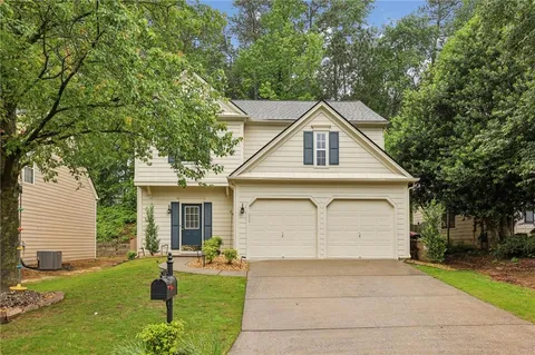 715 Alstonefield Drive, Alpharetta, GA 30004 - MLS#: 7569220
