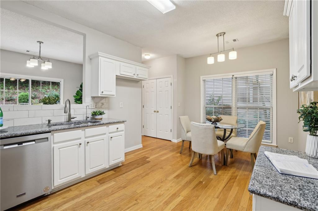 FAIRMONT - Residential
