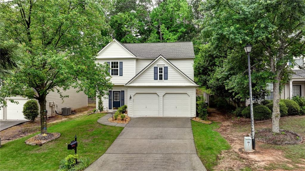 715 Alstonefield Drive Dr, Alpharetta, Georgia image 33
