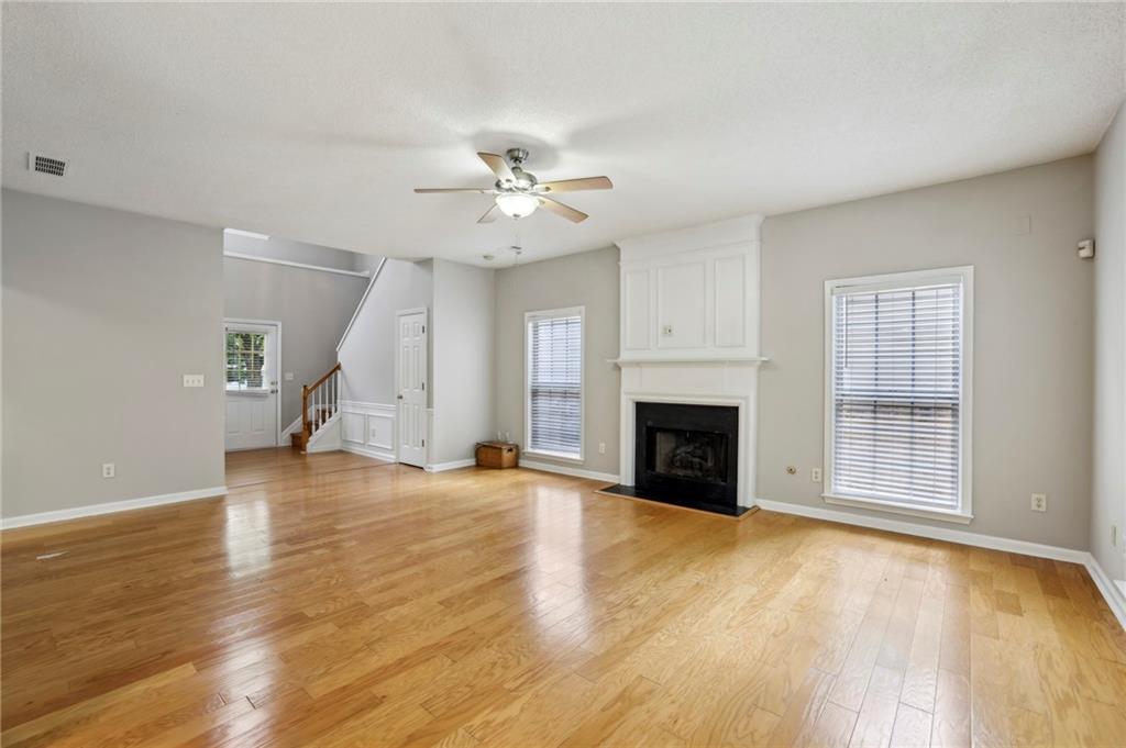 715 Alstonefield Drive Dr, Alpharetta, Georgia image 8